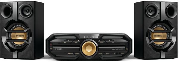 Музыкальный центр Philips FXD18/51