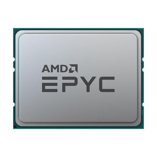 Процессор AMD EPYC 7702P 2.0-3.3 ГГц OEM