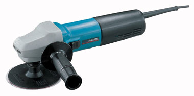 Шлифовальная машина Makita 9565CVL