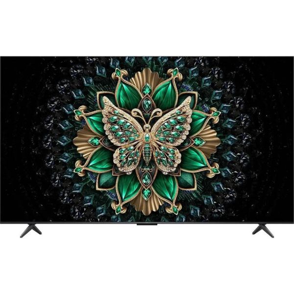 Телевизор TCL 55C6K 55