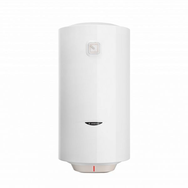 Водонагреватель Ariston DUNE1 R 50 V 1,5K SLIM PL накопительный 1,5 кВт 50 л белый/бежевый